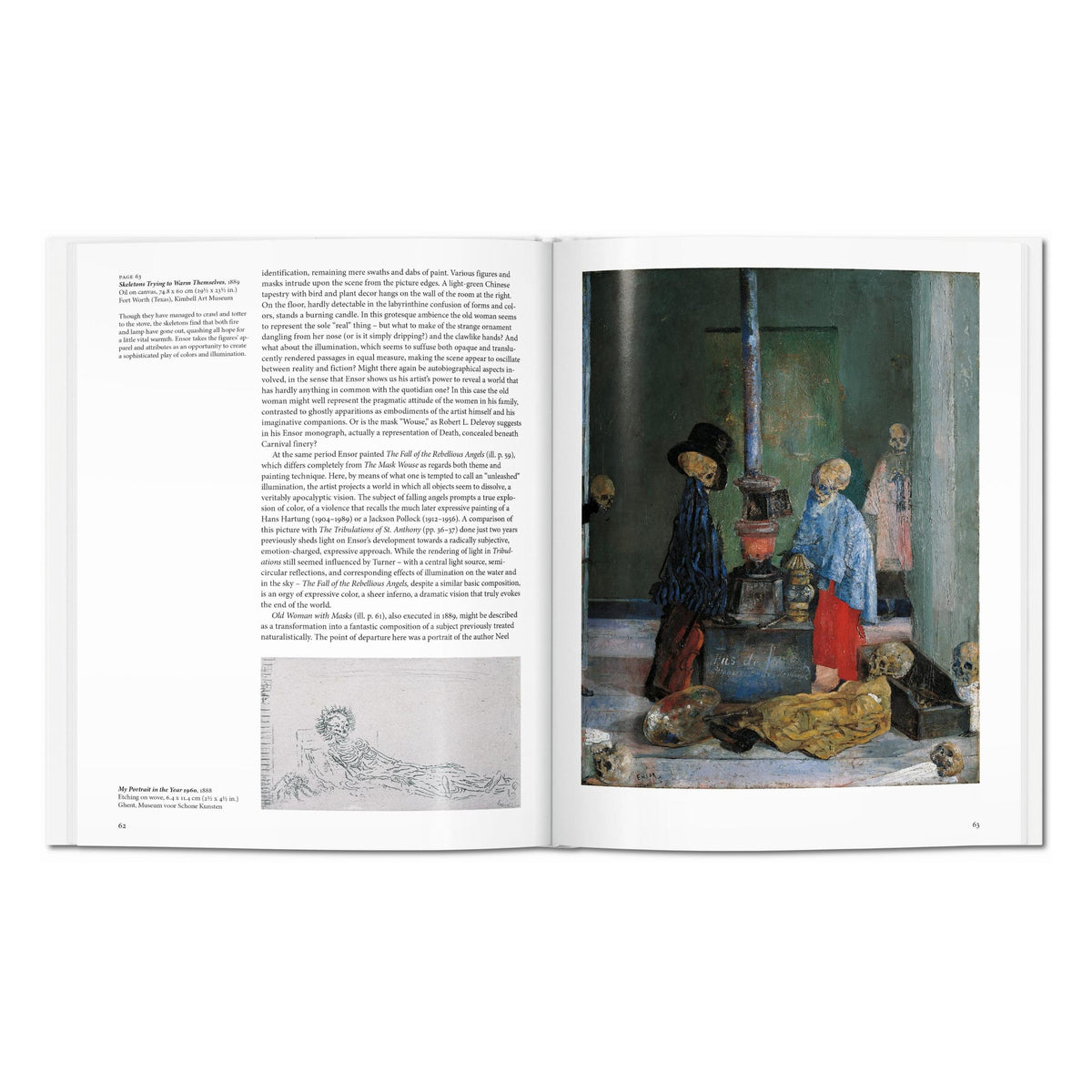 Ensor (English)