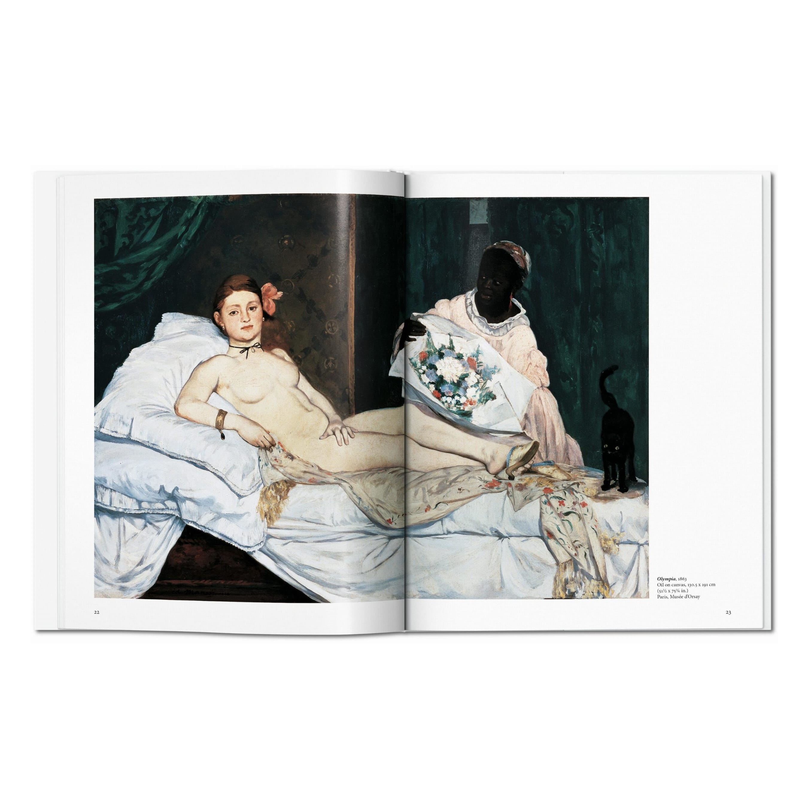 Manet (English)