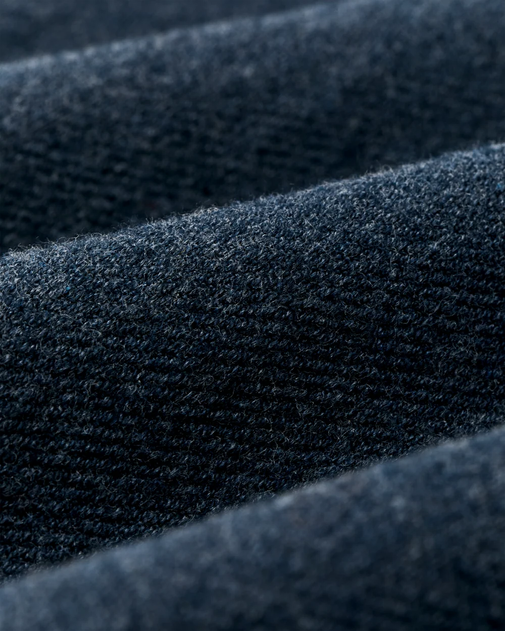 Rustic Flannel Shirt-Blue Heather