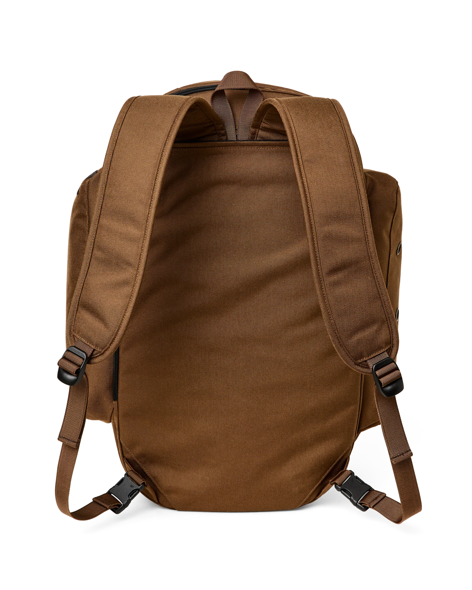 Dryden Duffle Pack - Whiskey