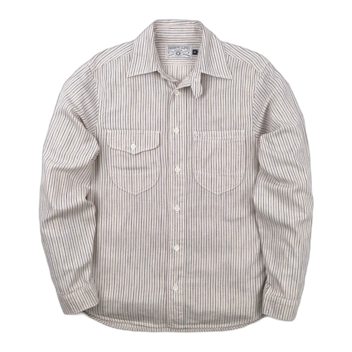MODESTO SHIRT STRIPE