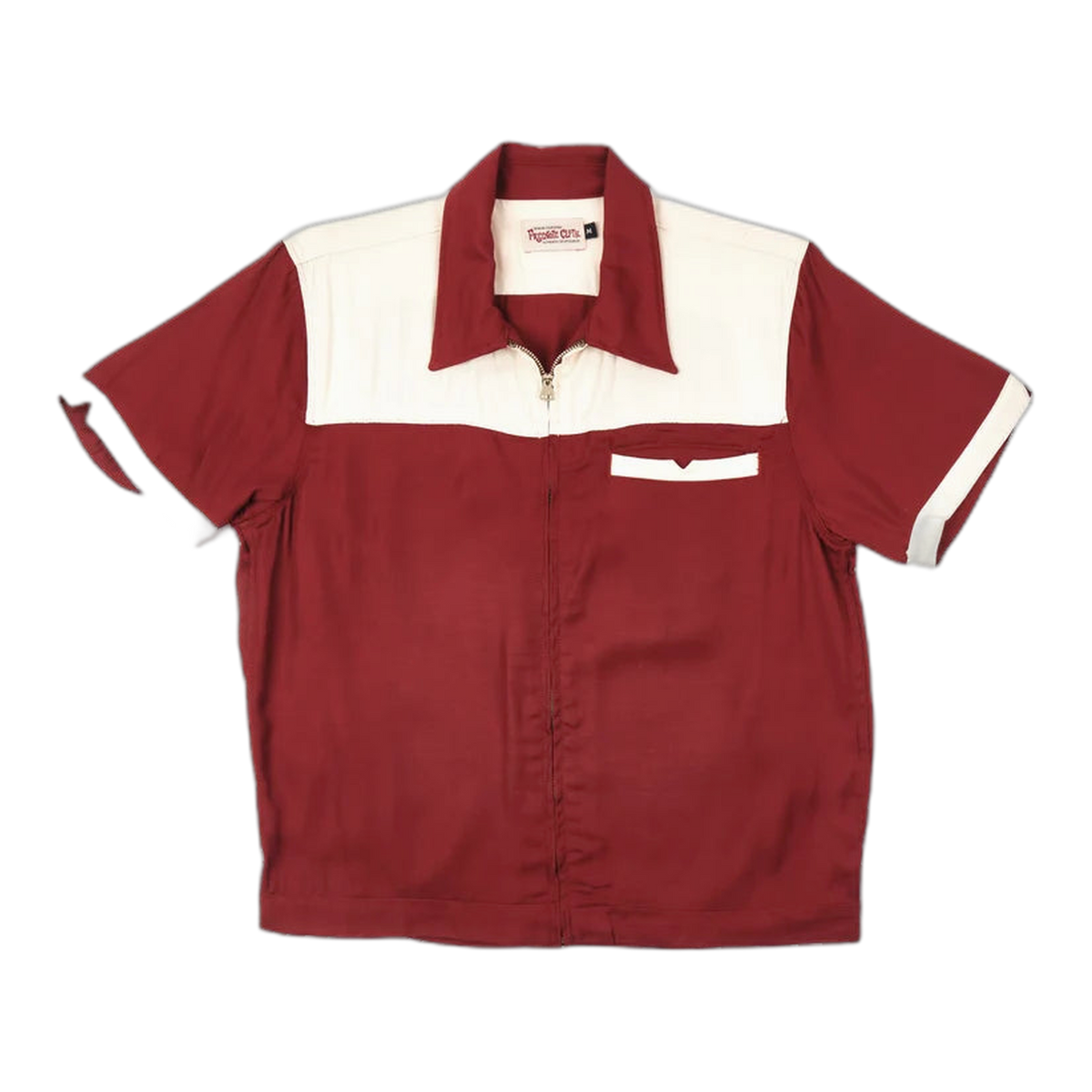 YORBA MAROON COMBO