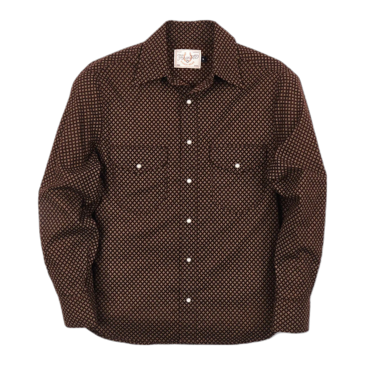 BODIE MAHOGANY