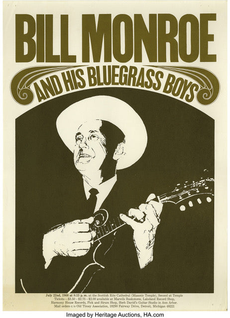 Vintage Country : The Essential Artists and Songs, from Old-Time to Honky-Tonk, 1920–1970