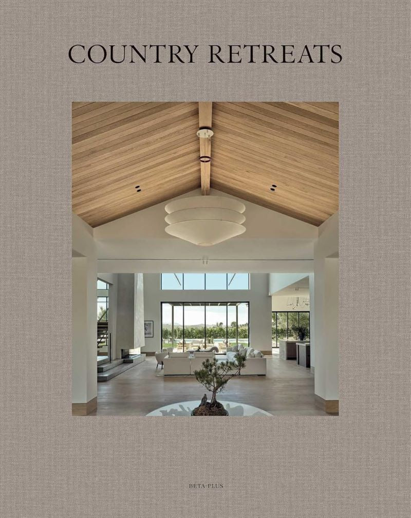 Country Retreats