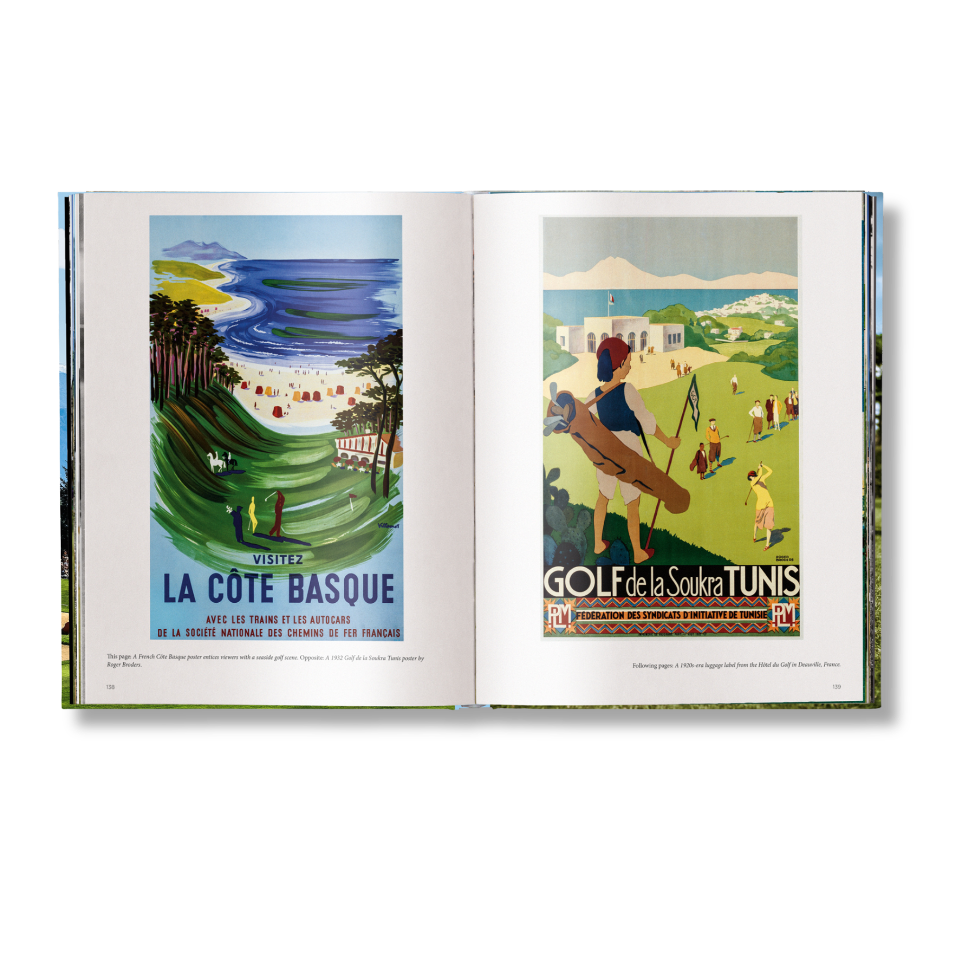 The Stylish Life: Golf