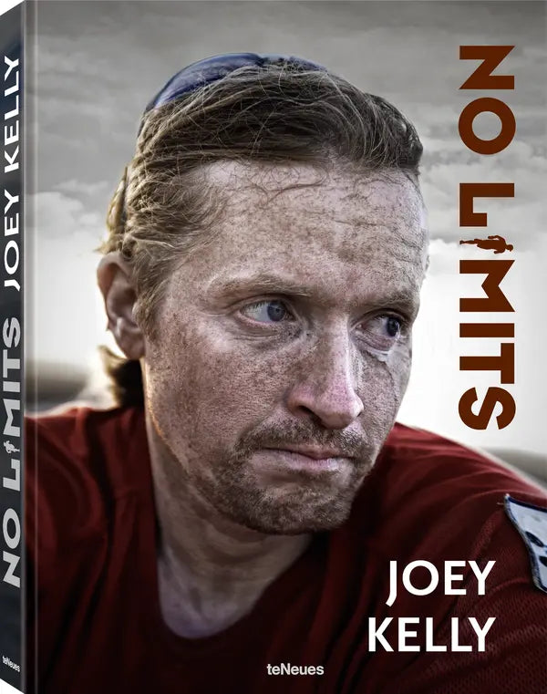 JOEY KELLY NO LIMITS