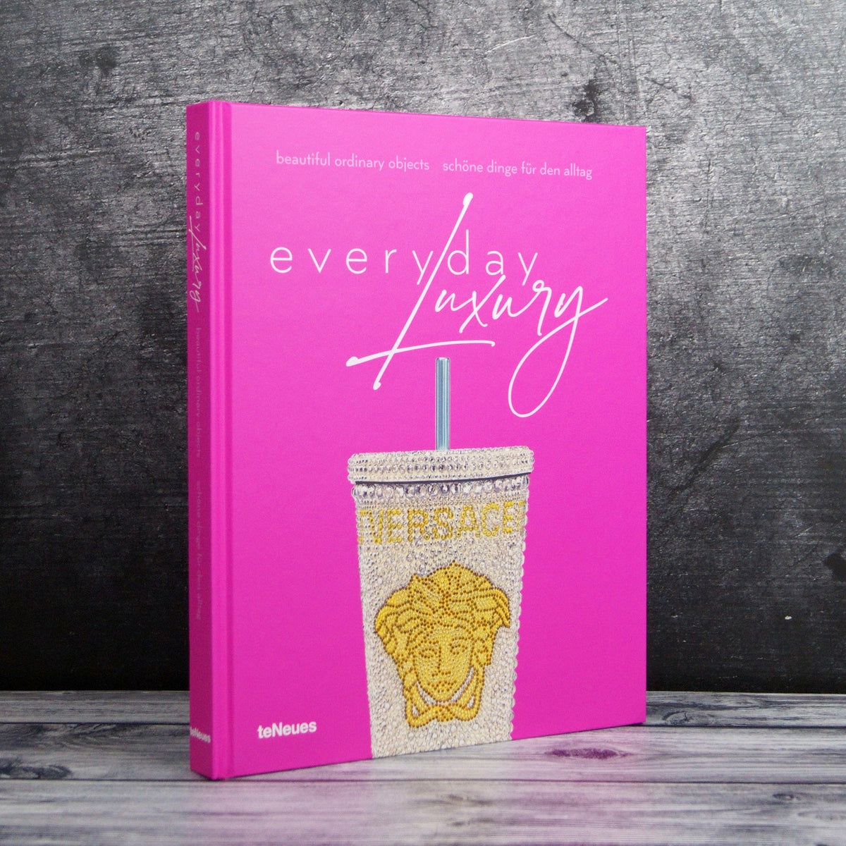 Everyday Luxury