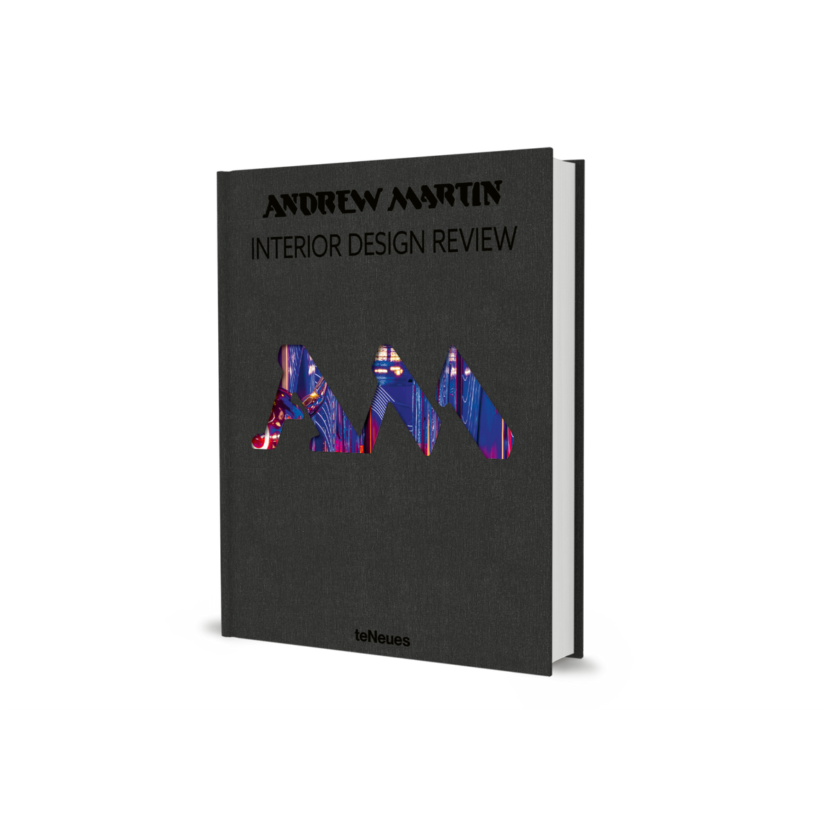 Andrew Martin - Interior Design Review Vol. 28