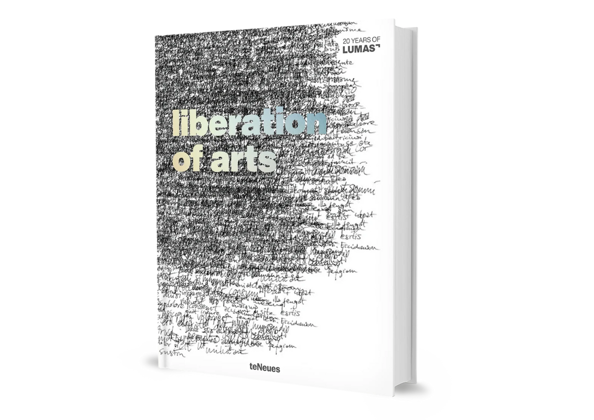 Liberation of Arts