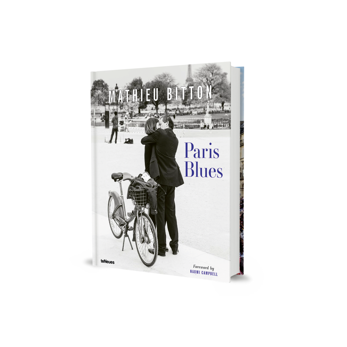 Paris Blues