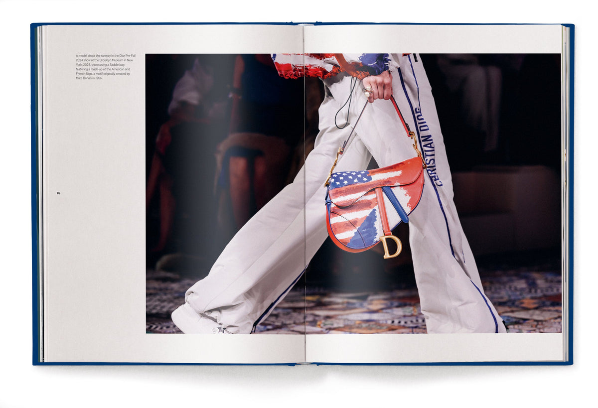The Ultimate Guide to Dior Bags