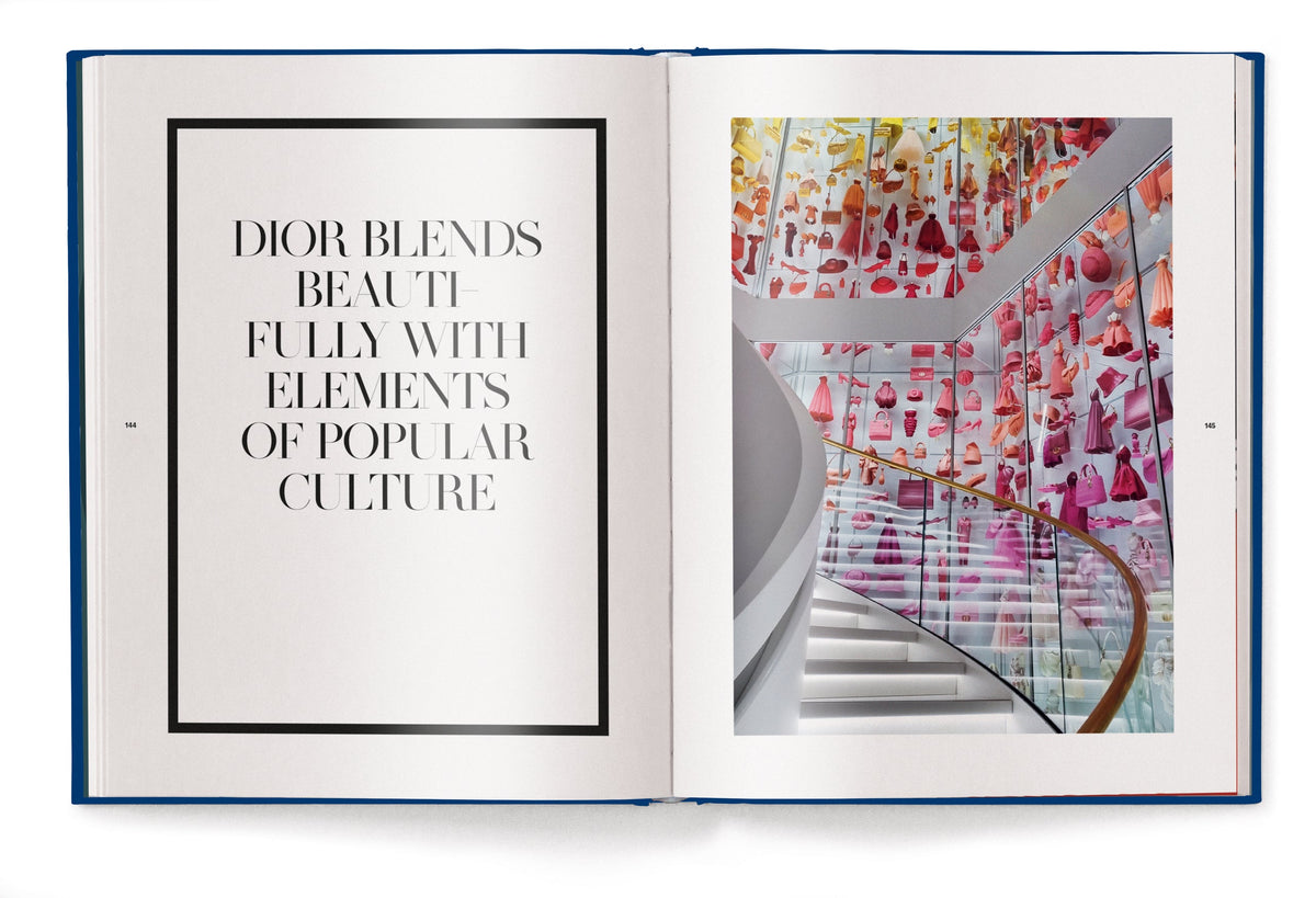 The Ultimate Guide to Dior Bags