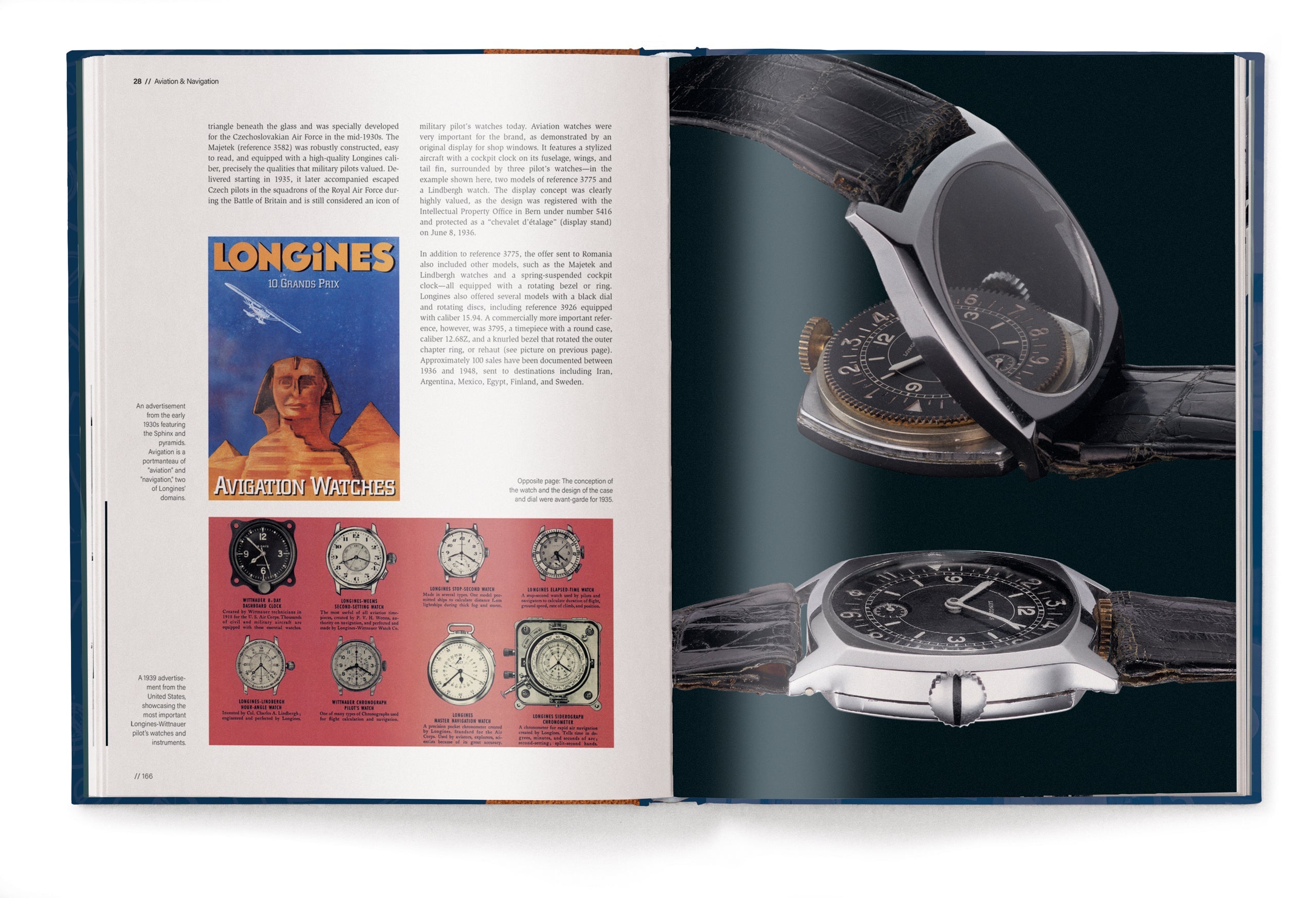 Longines