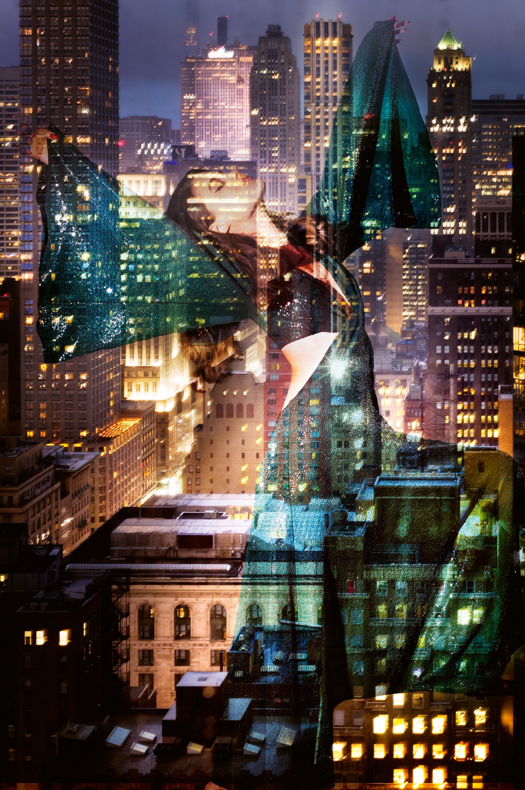 I Love New York