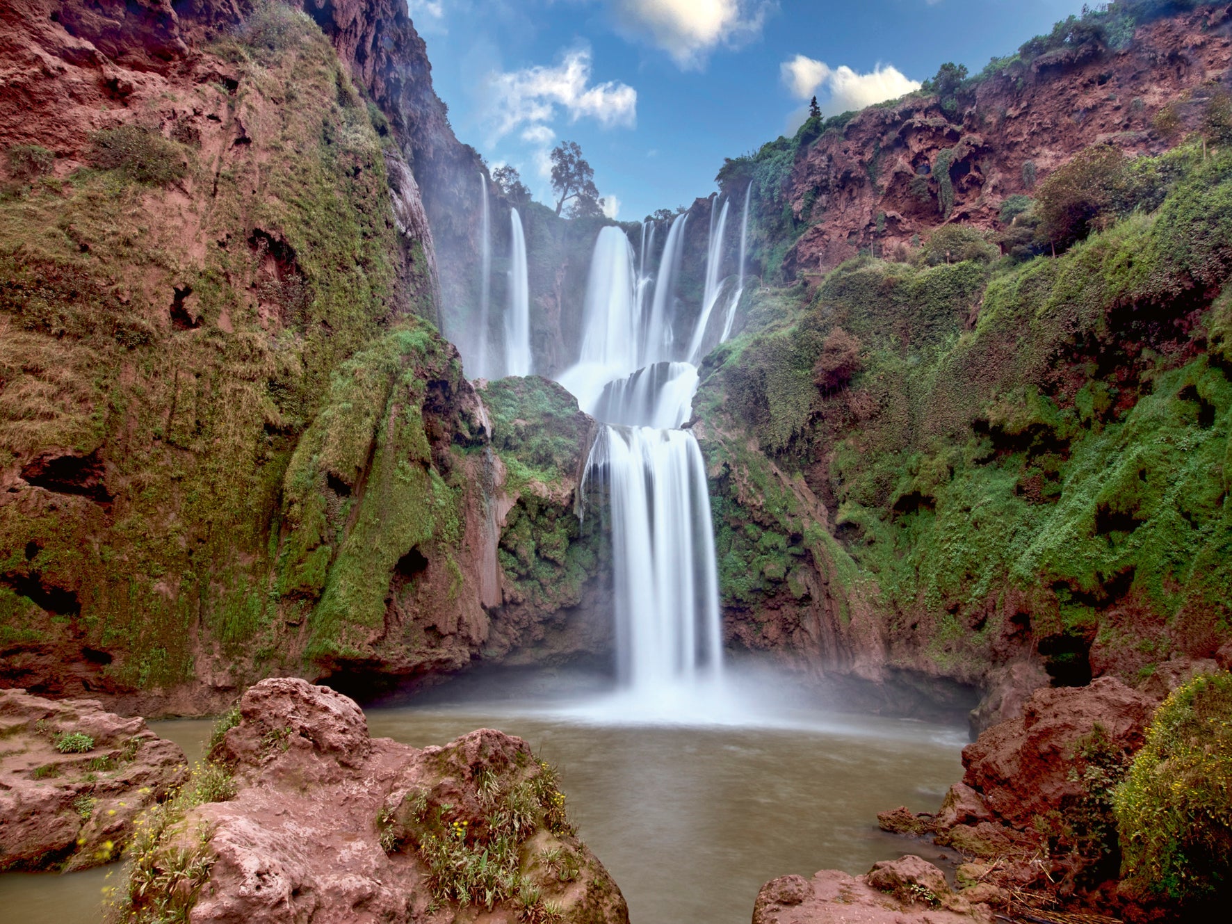 Morocco