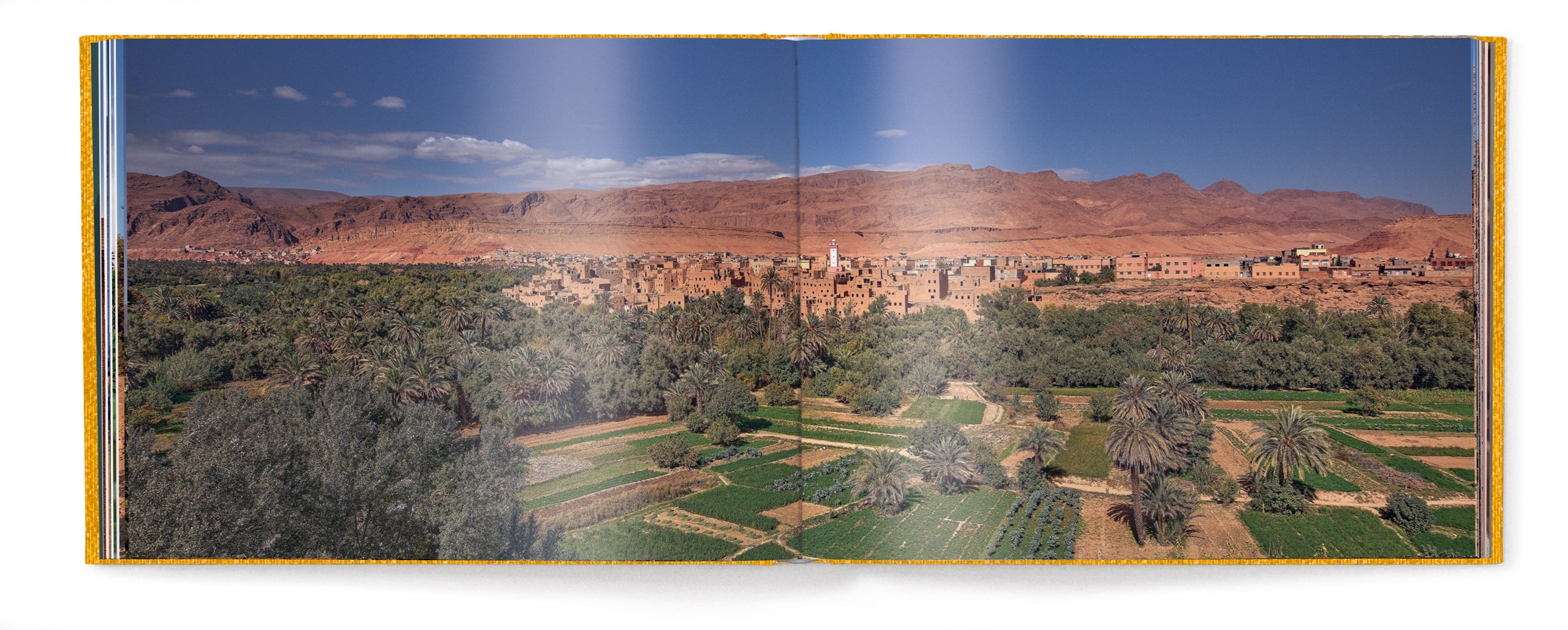 Morocco