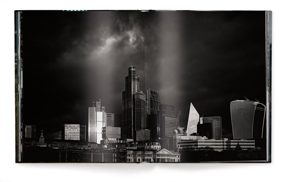 London in Frames