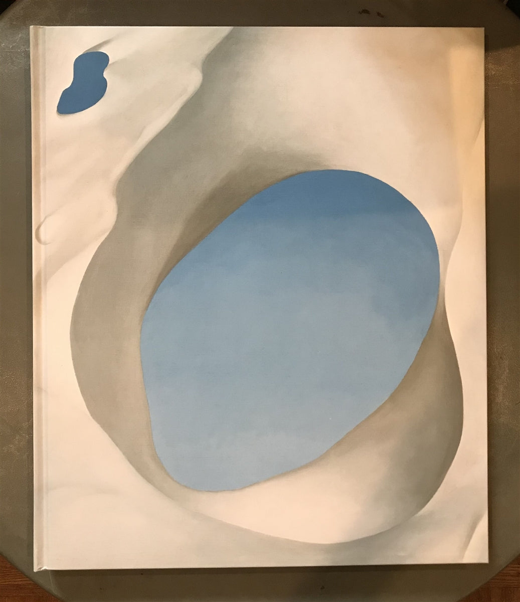 Georgia O'Keefe: In the West
