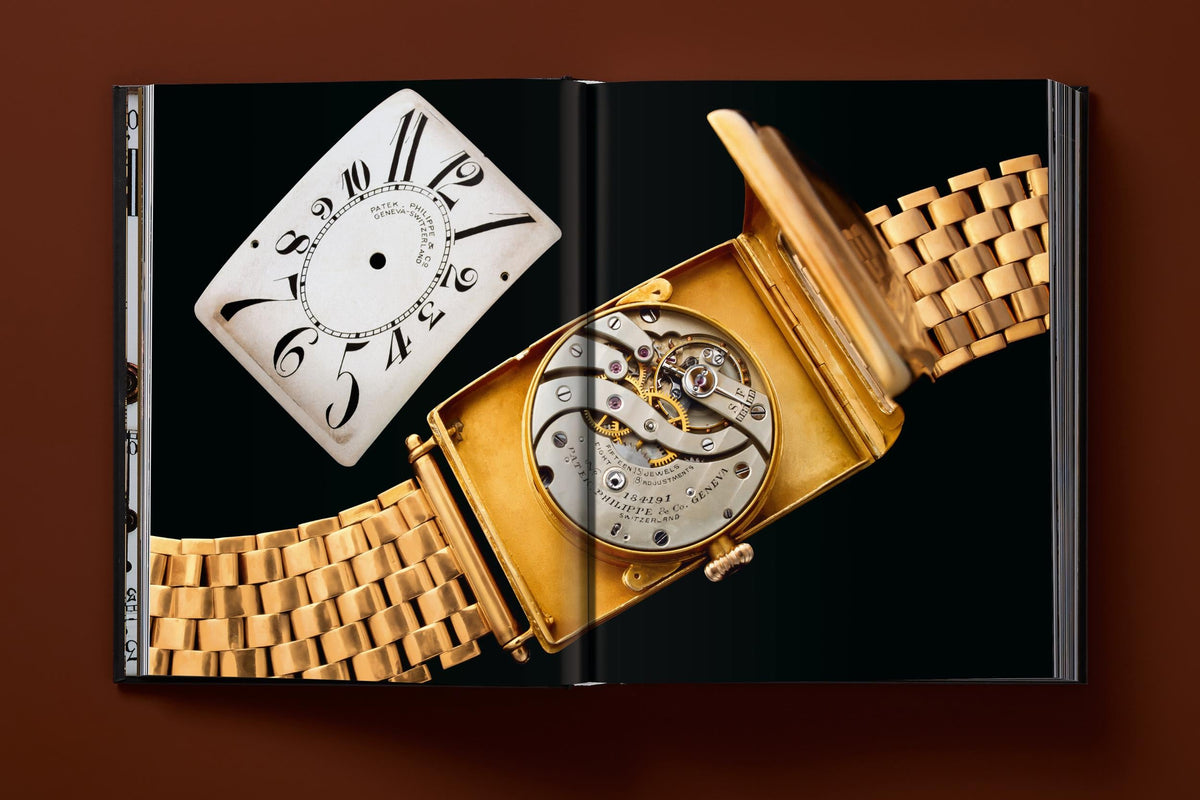 Ultimate Collector Watches (English)