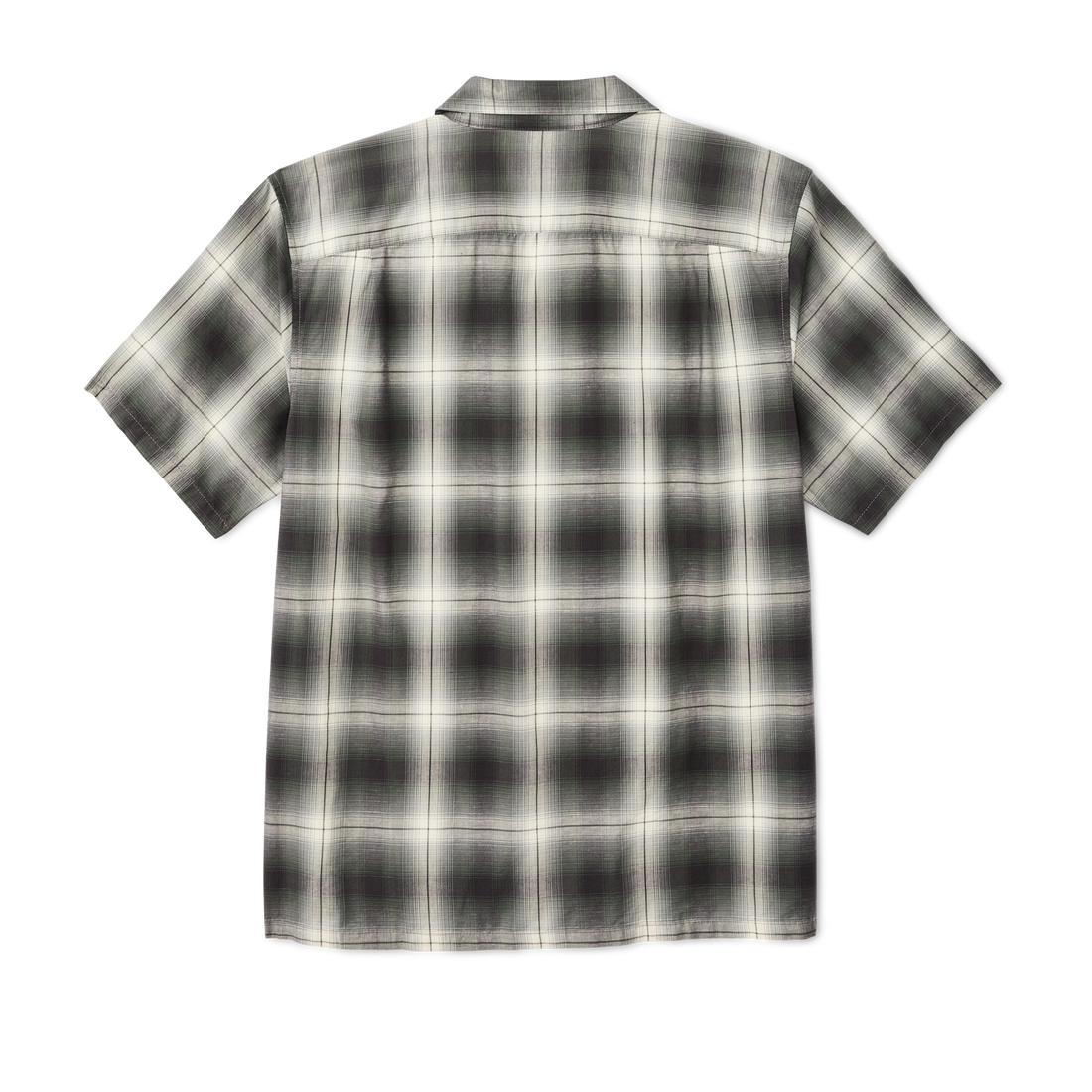 GREENWOOD SHORT SLEEVE CAMP SHIRT