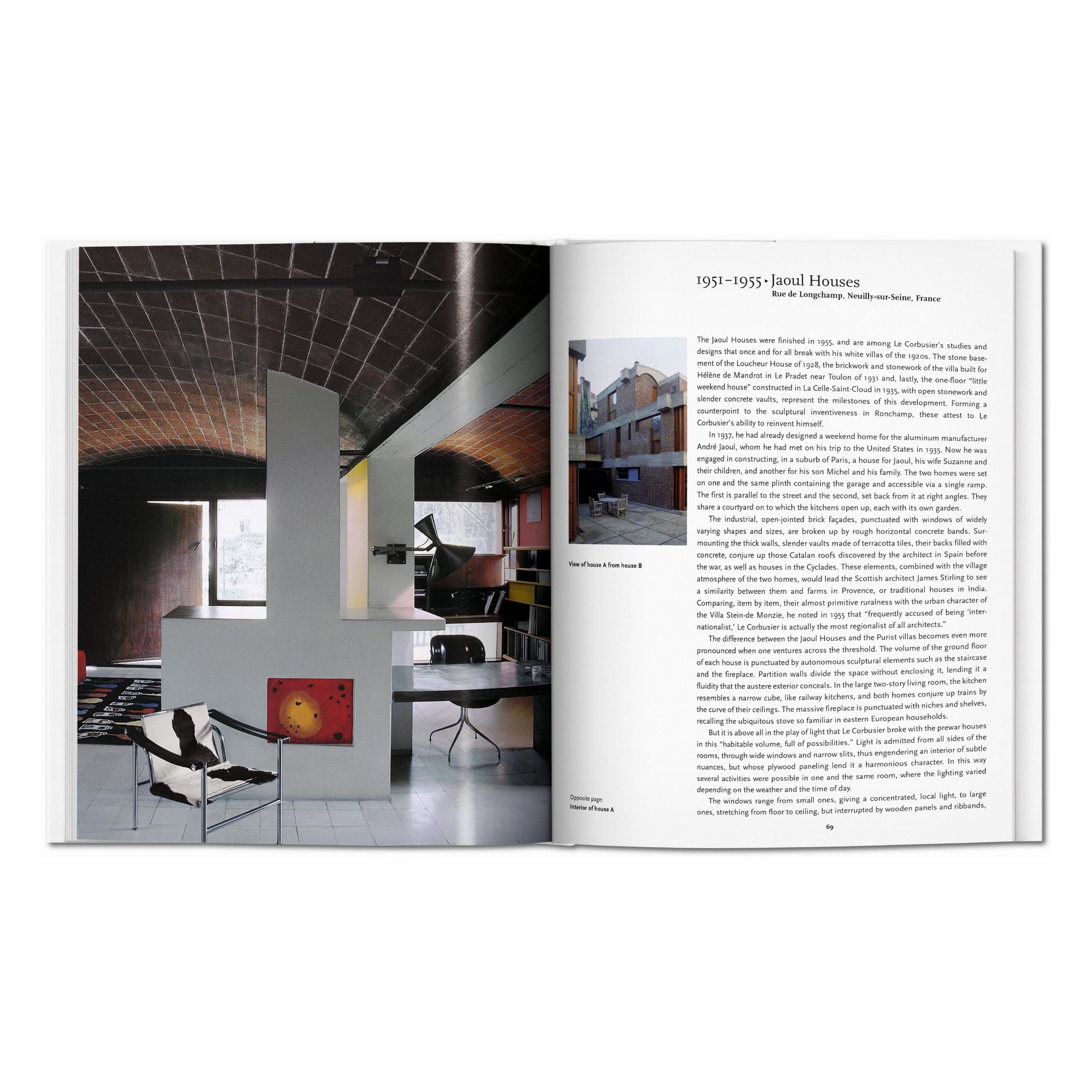 Le Corbusier (English)
