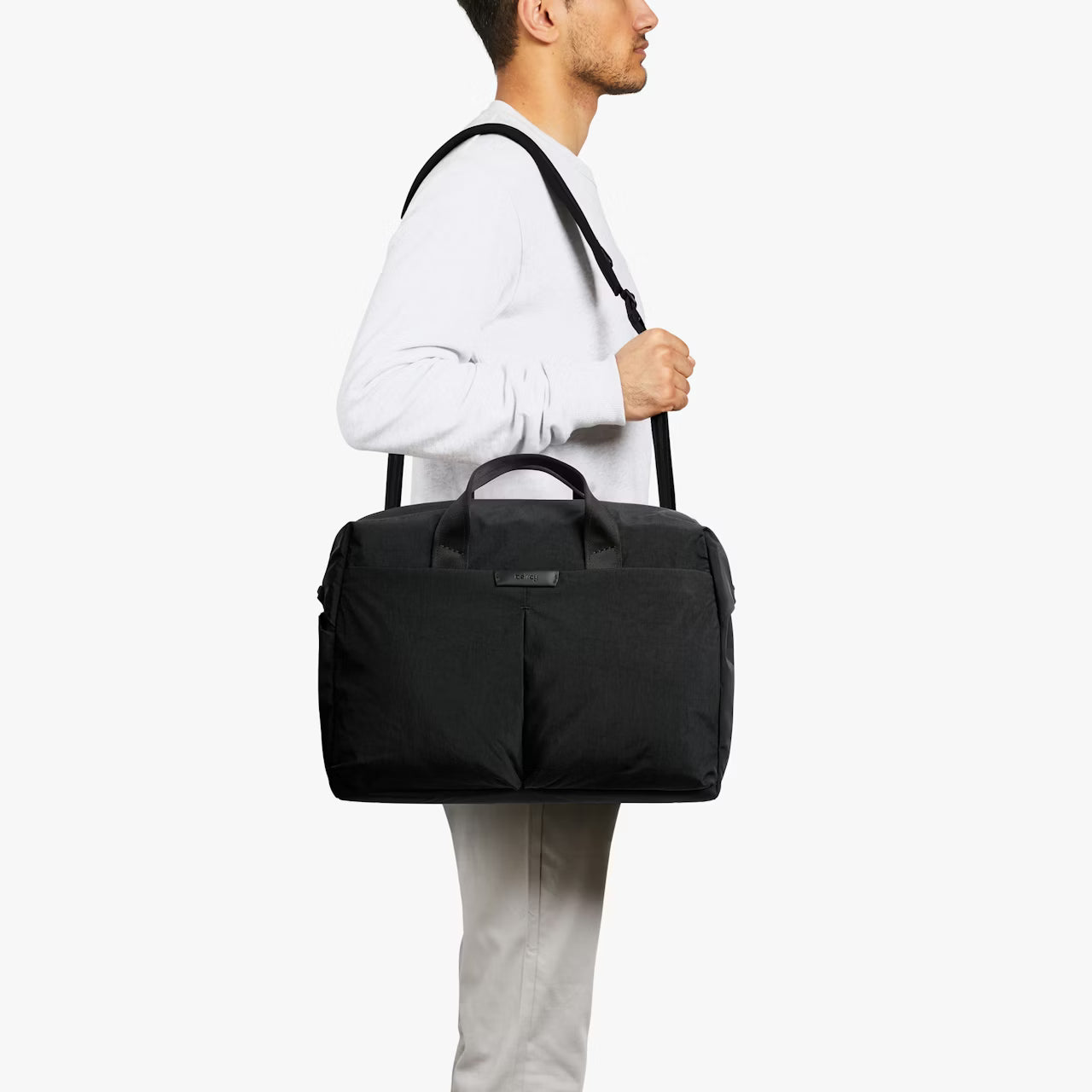 Tokyo Work Bag - Everglade