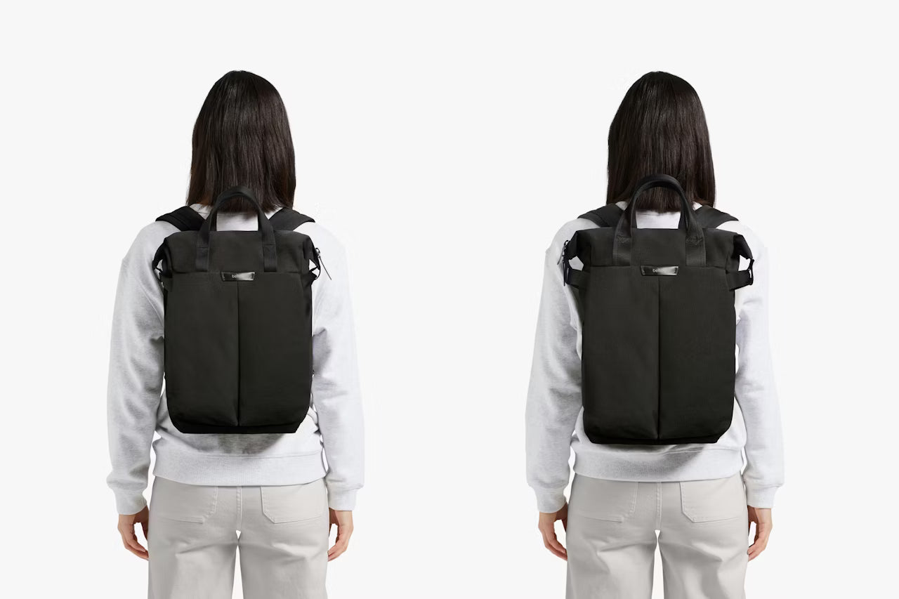 Tokyo Totepack Compact - Everglade