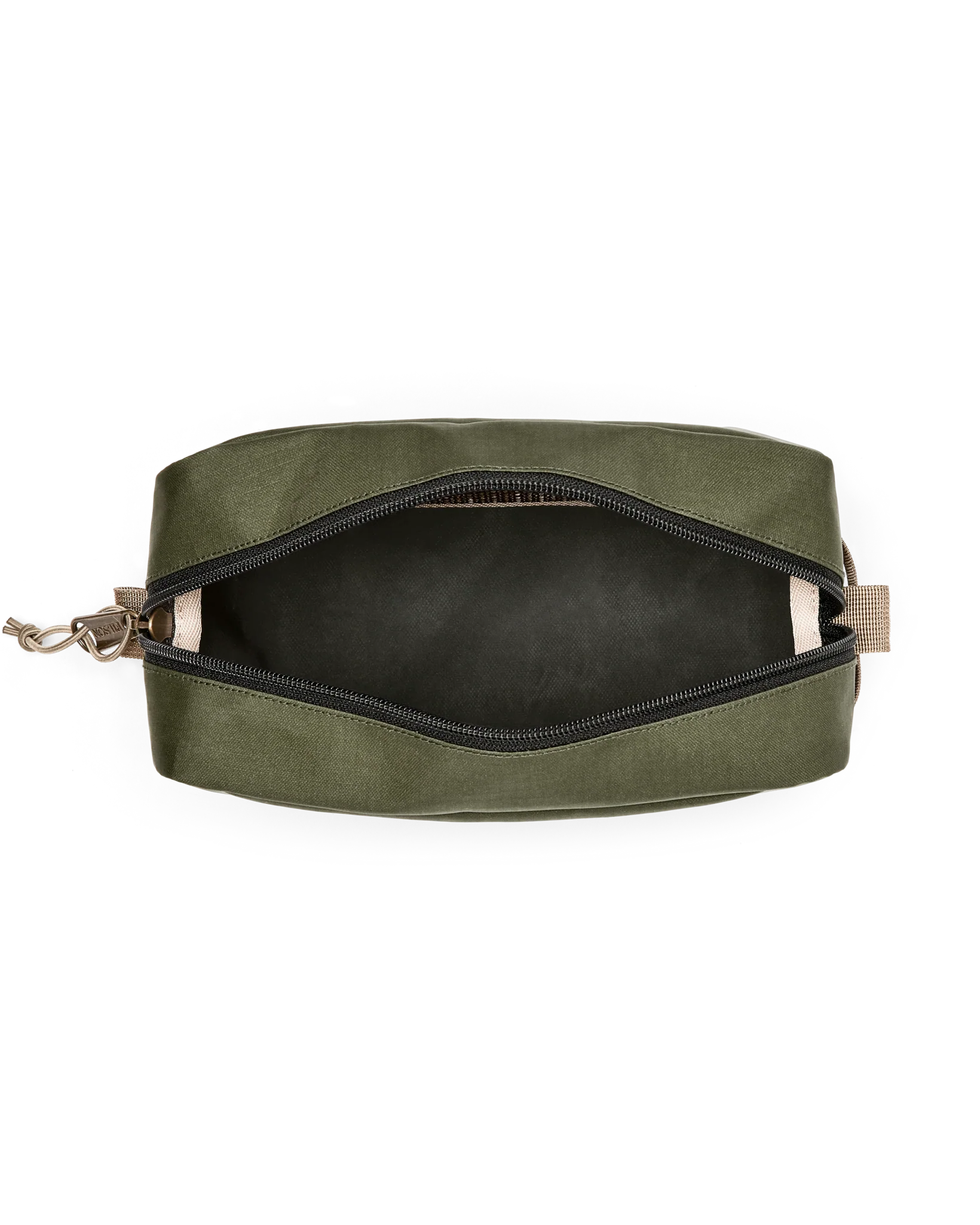 All-weather Travel Pack - Olive / Black / Covert