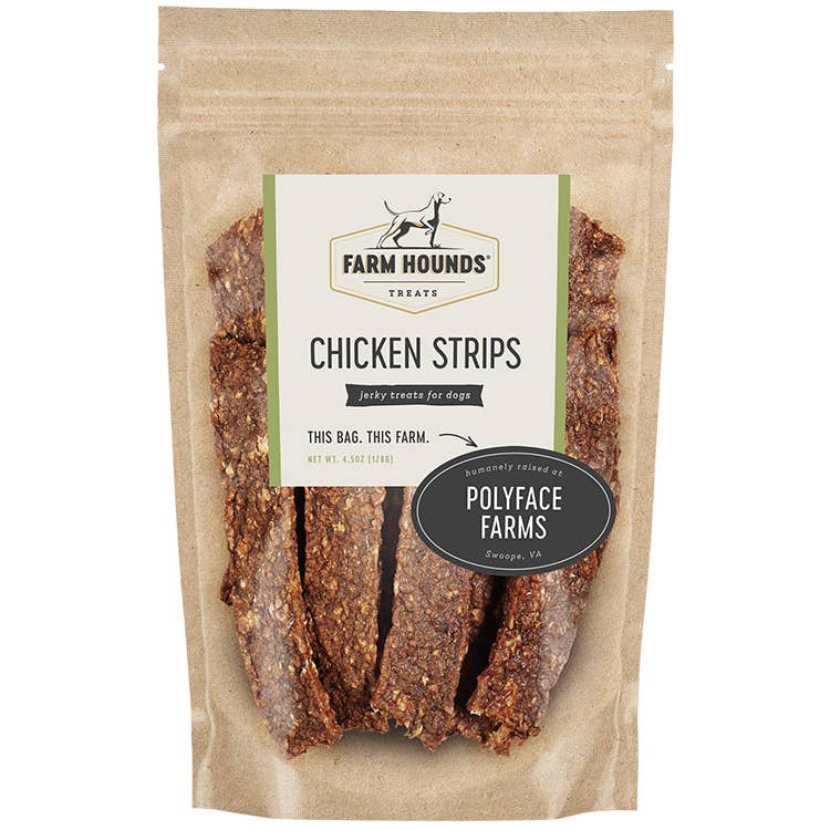 Dog Treats