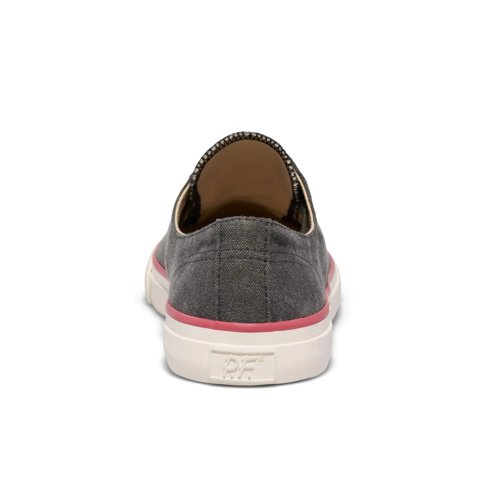 All-American Low-Top Antique Black/Crimson