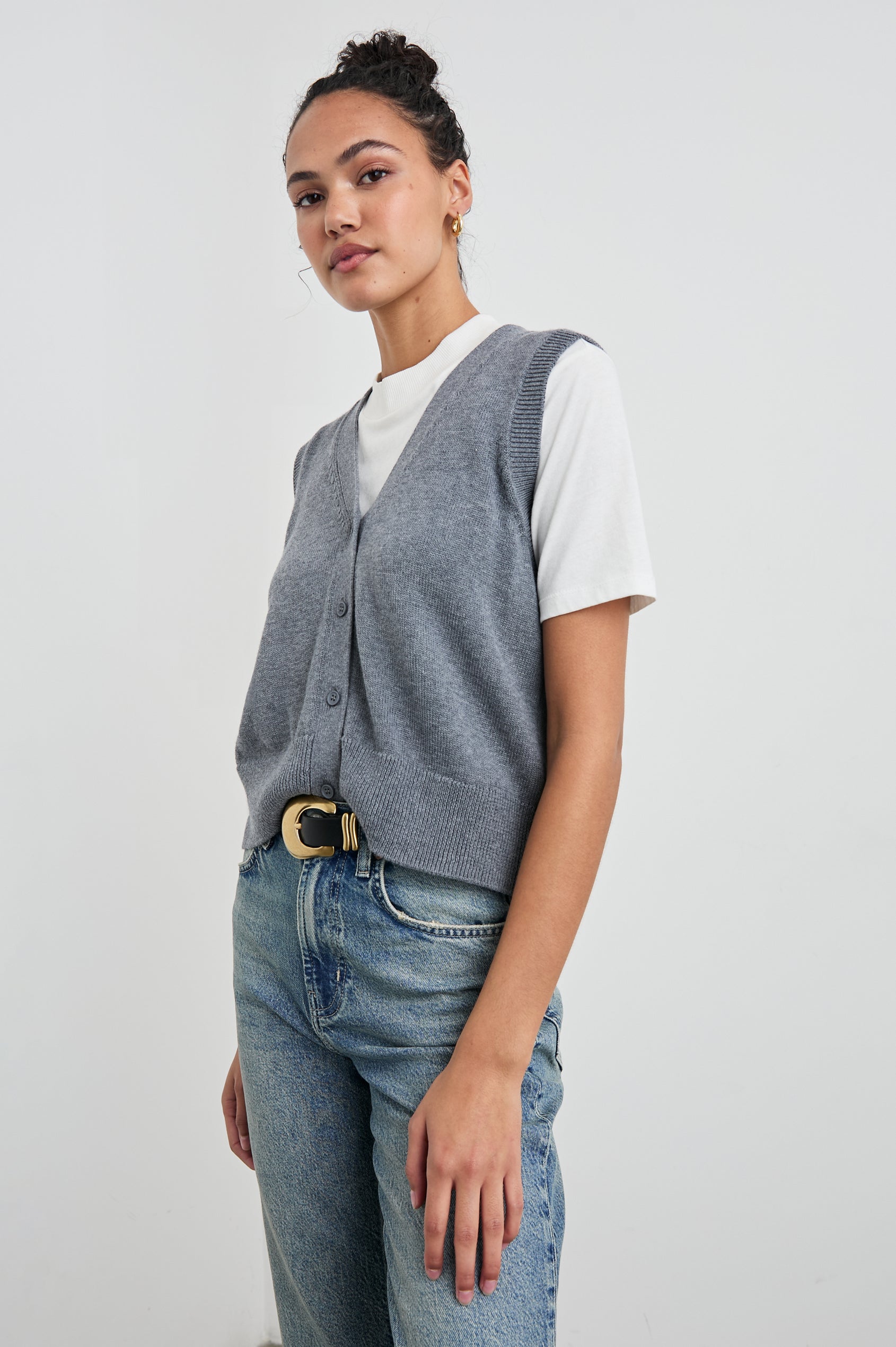 Annika Vest