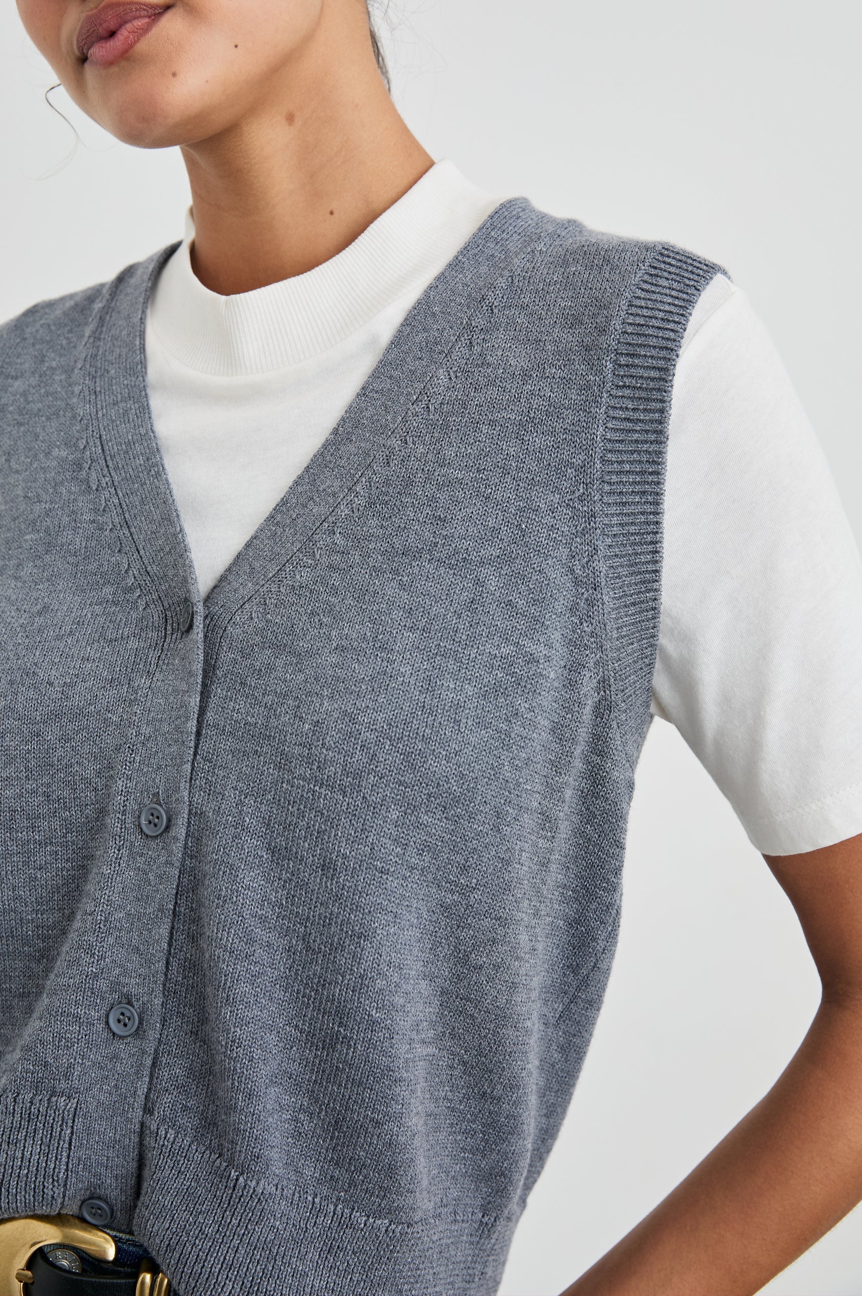 Annika Vest