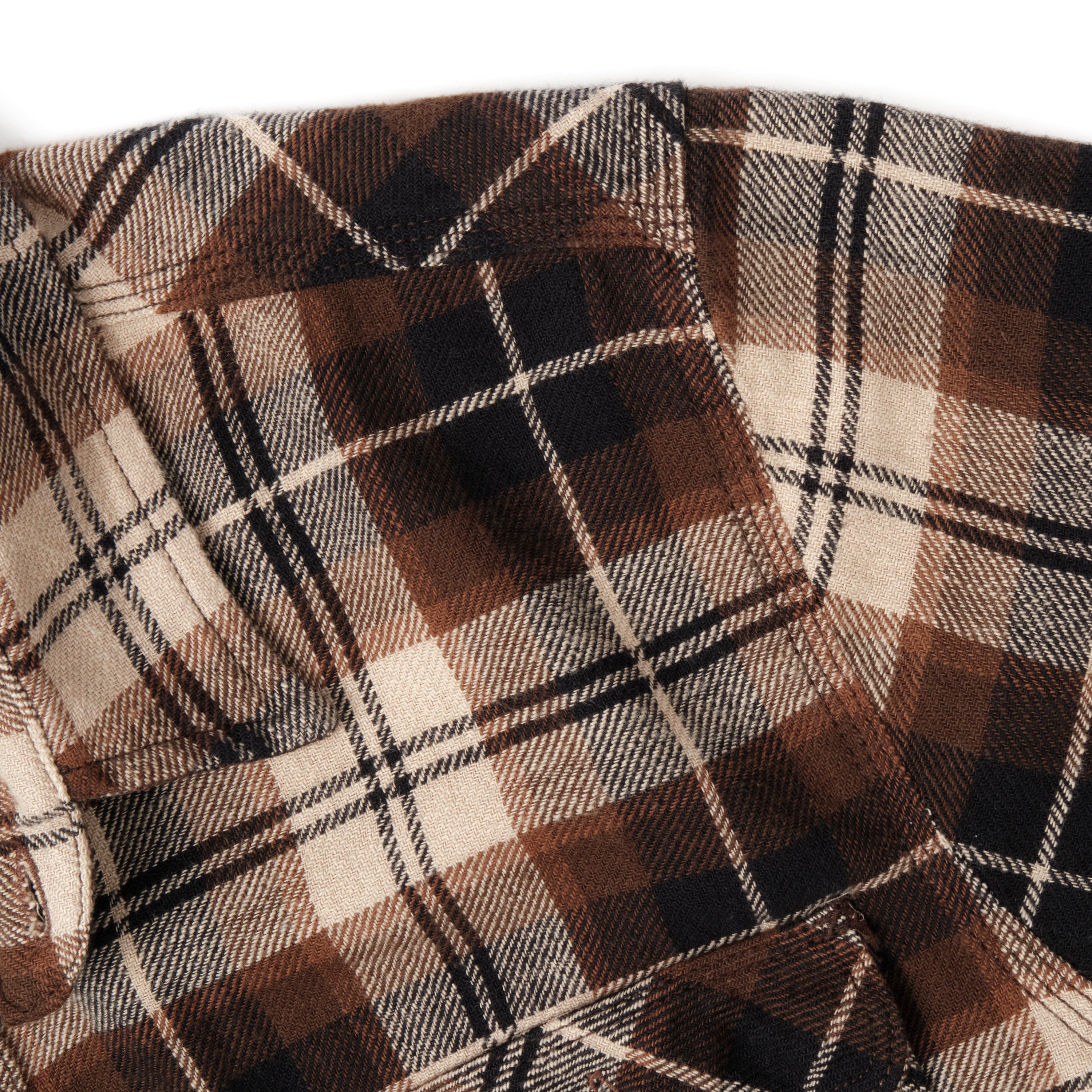 JEPSON HICKORY PLAID