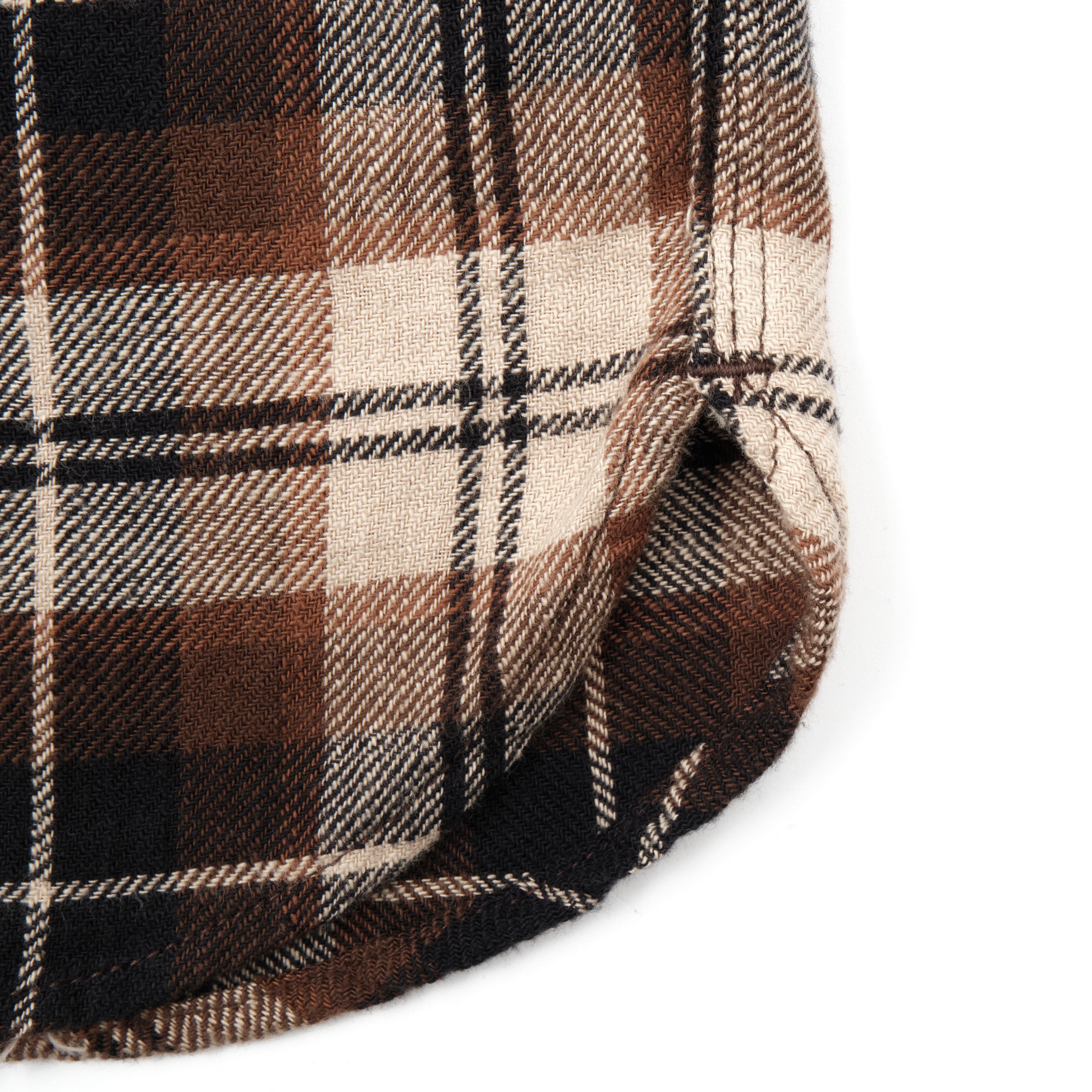 JEPSON HICKORY PLAID