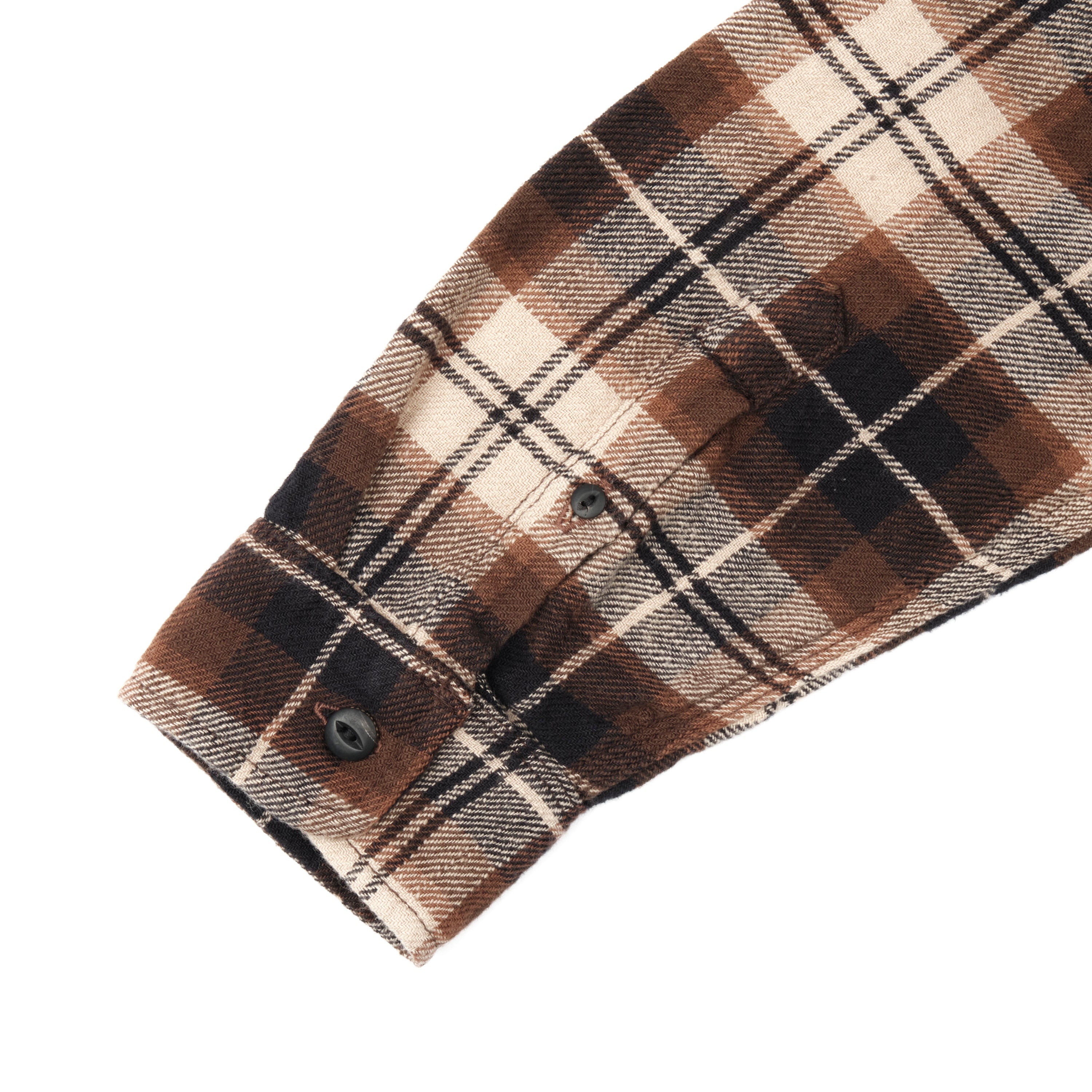 JEPSON HICKORY PLAID