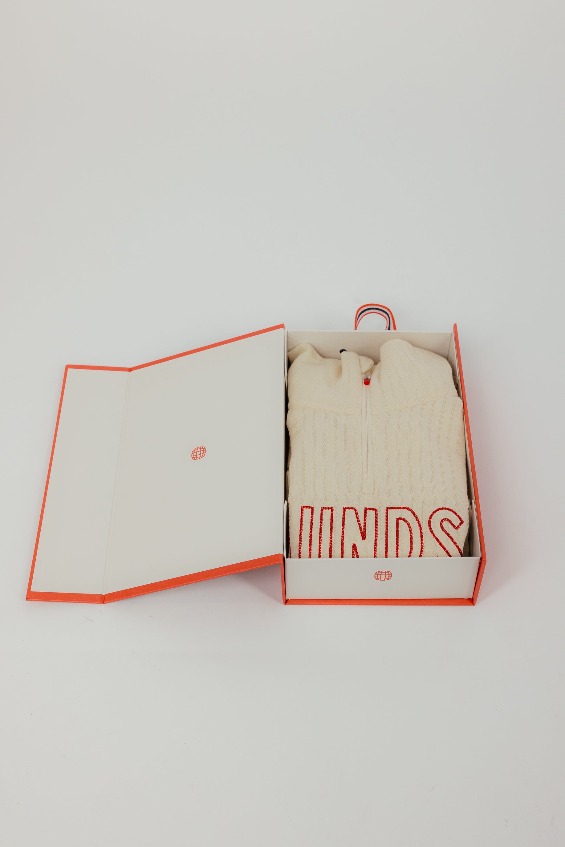 HERO'S HIDE CREW NECK WOMENS