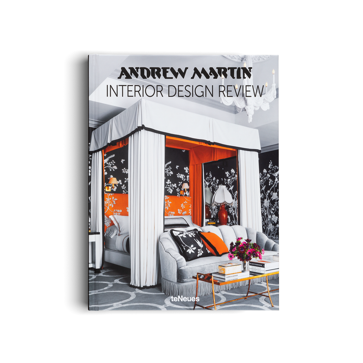 Andrew Martin - Interior Design Review Vol. 29