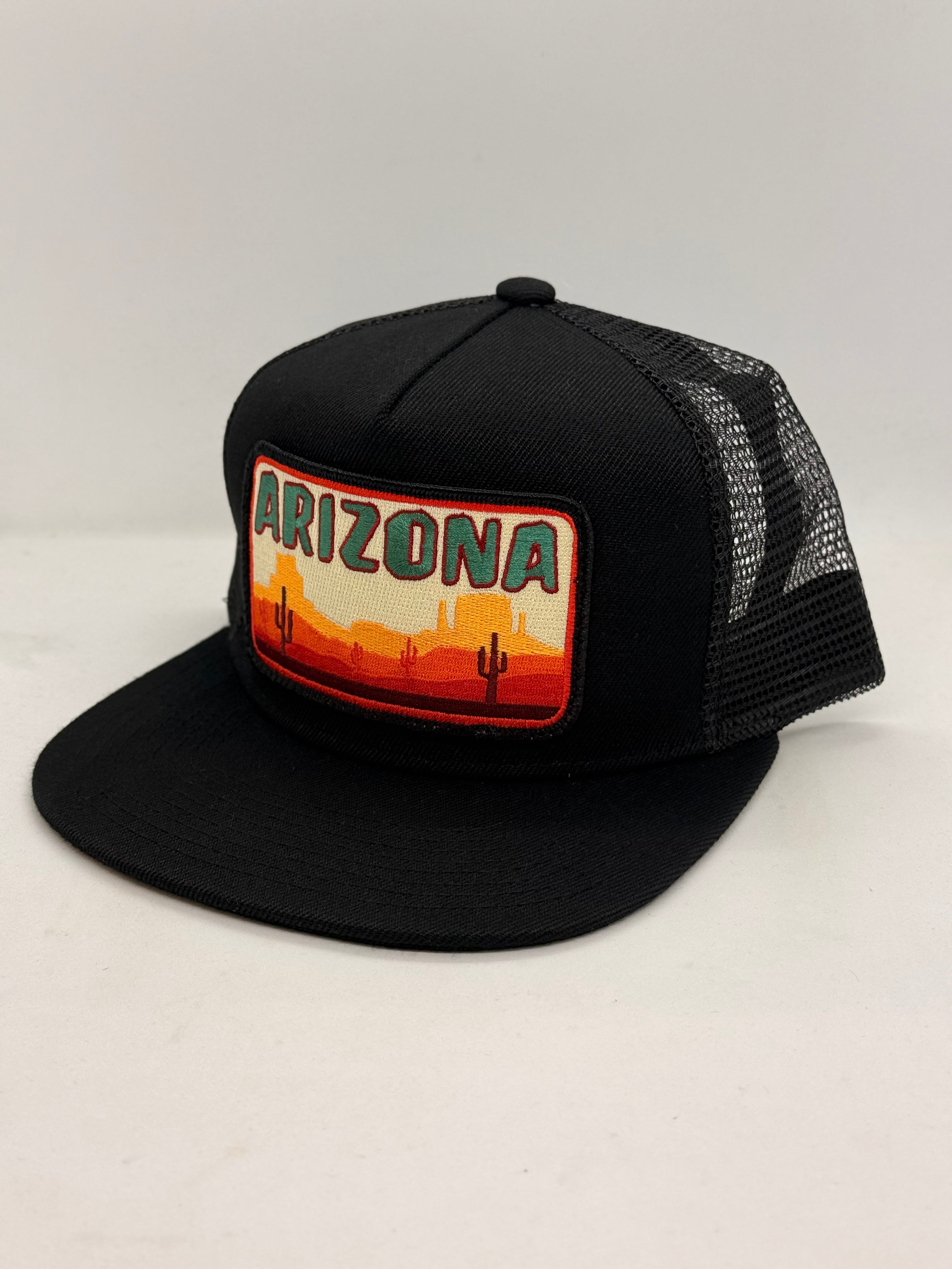 Arizona Pocket Hat