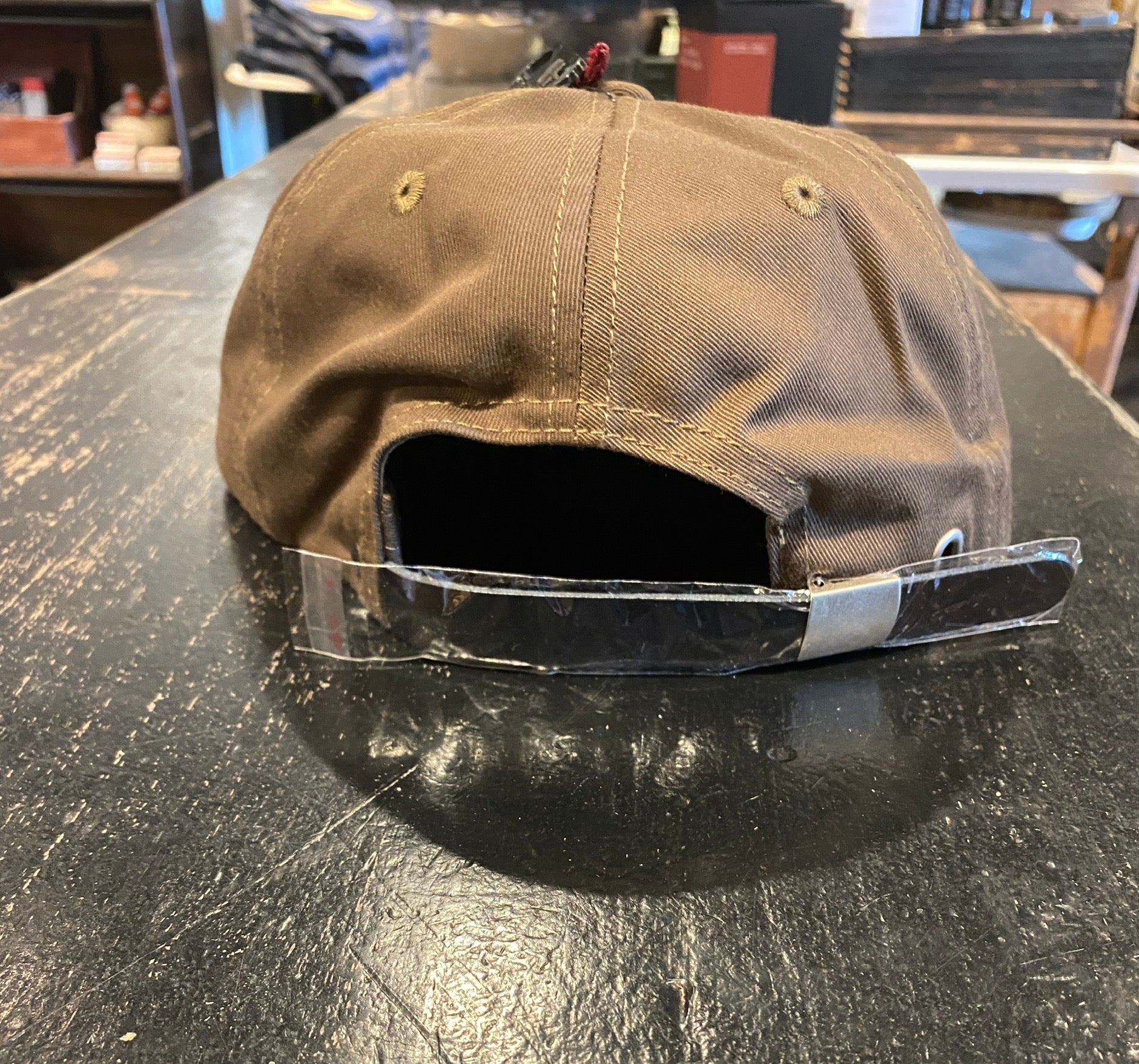 Mama Tried Hat