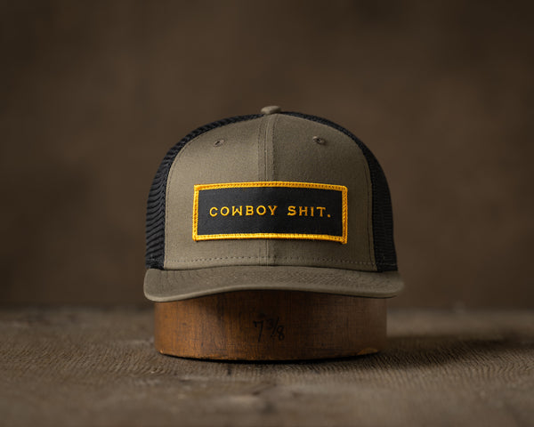 Ltd. Ed. New Era x BDSS Cap