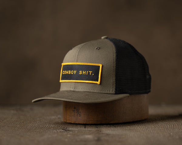 Ltd. Ed. New Era x BDSS Cap
