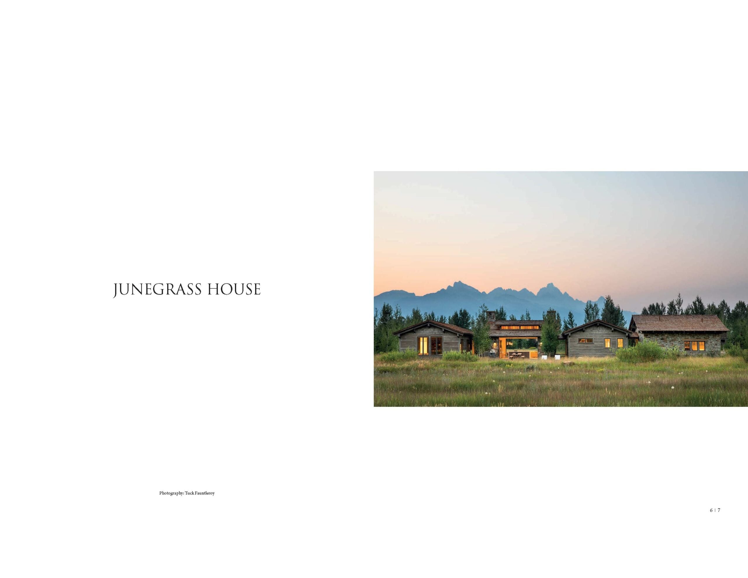 Country Retreats