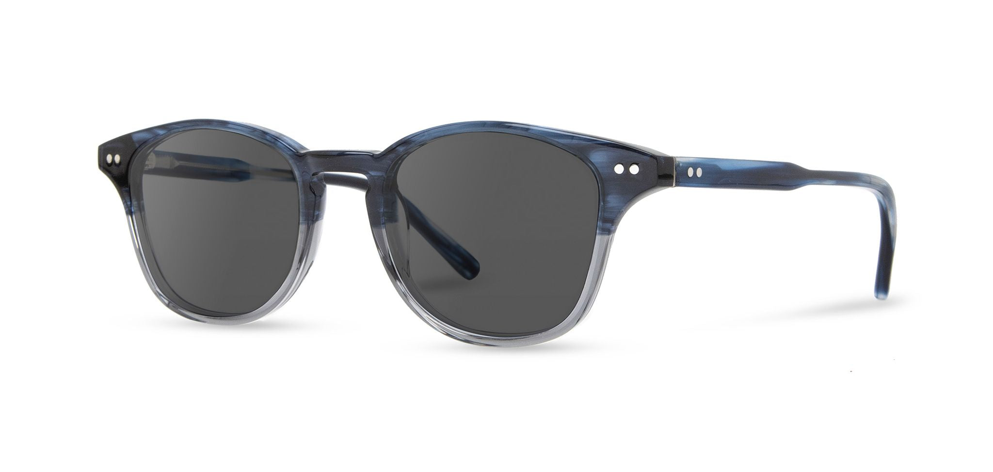 Kennedy: Cobalt - Grey Polarized
