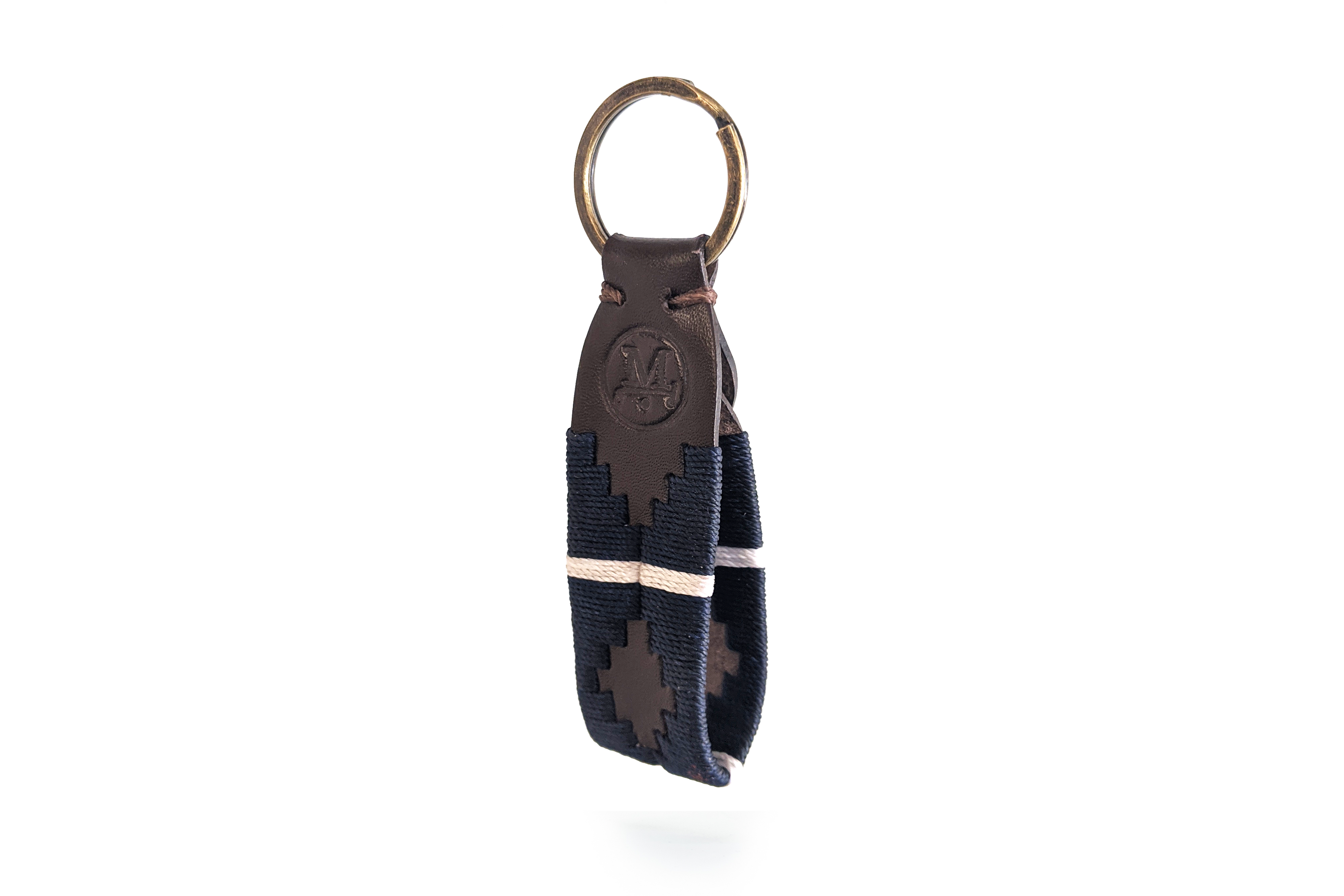 Macondo Keychain - Bandolero