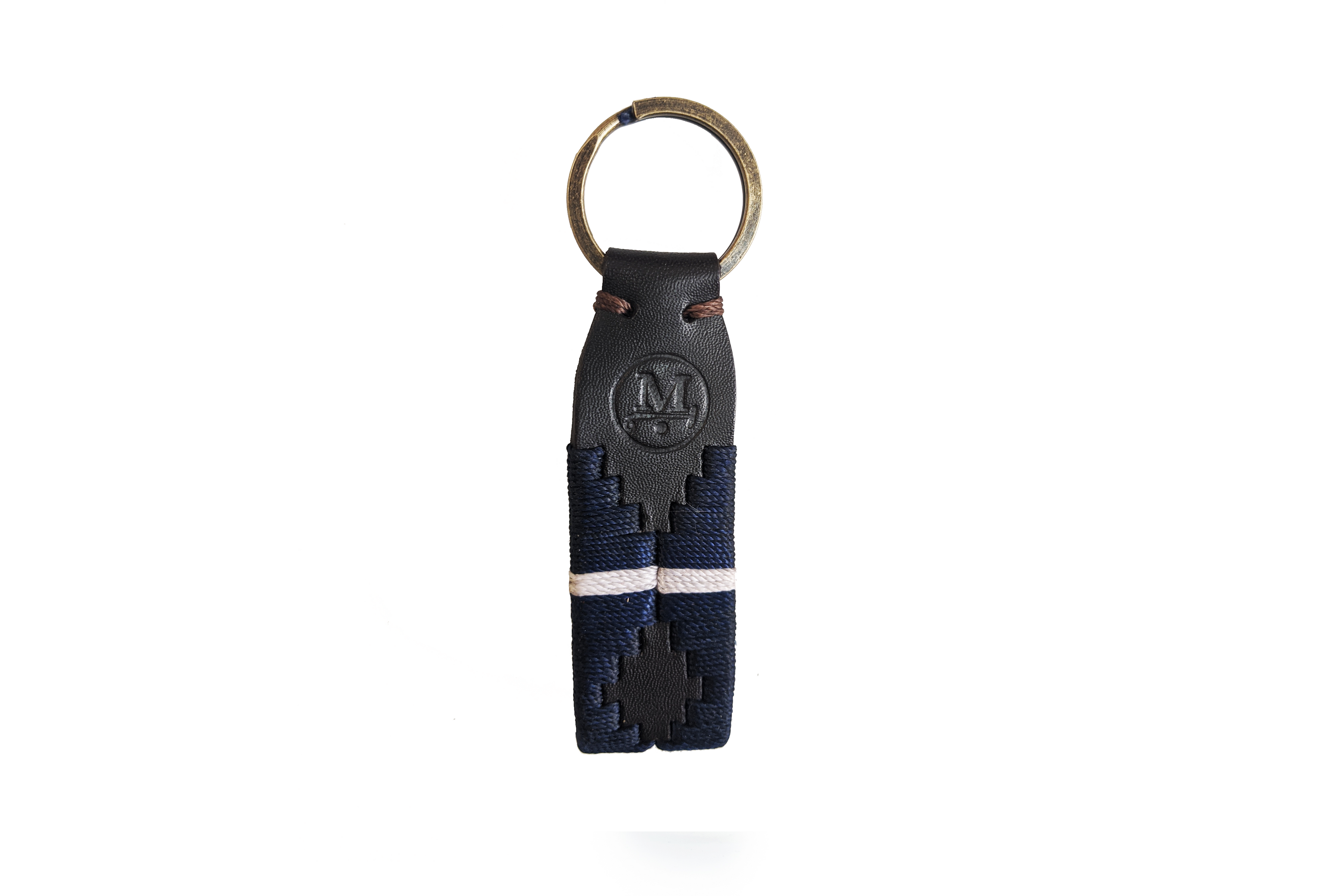 Macondo Keychain - Bandolero