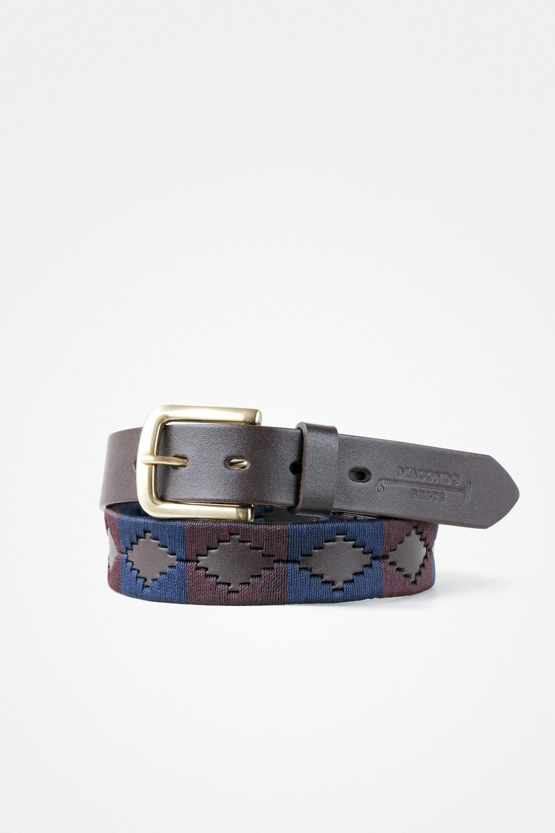 Macondo Belt - Barolo