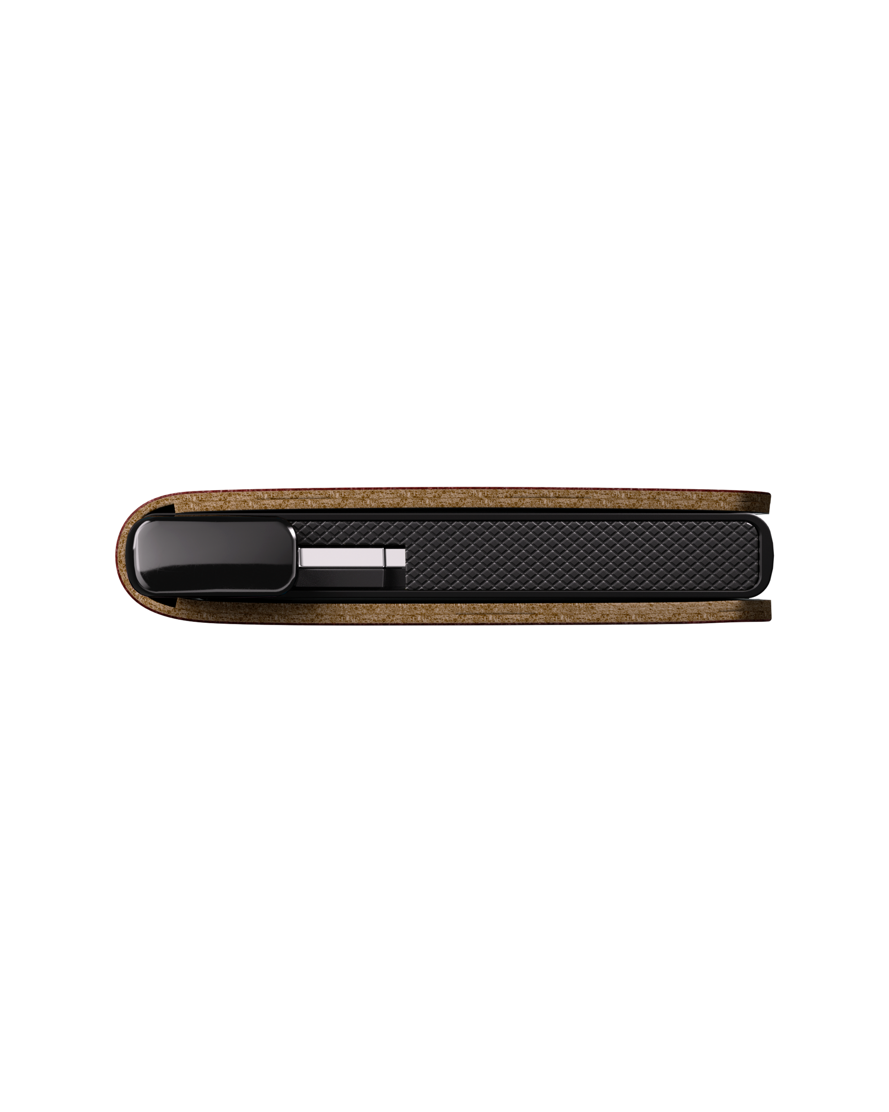 Premium Slimwallet - Brasco Brown