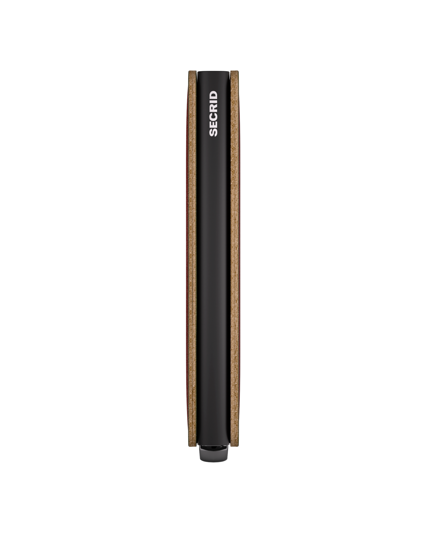 Premium Slimwallet - Brasco Brown