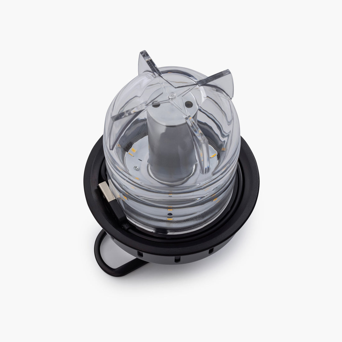 BEACON HANGING LIGHT - SLATE